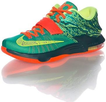 kd 7 weatherman