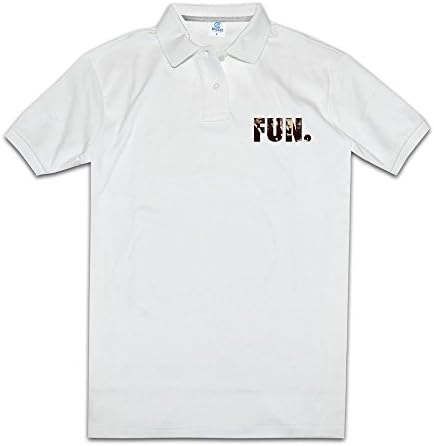 Fun. T-Shirts Collar Shirt Baby Boy's