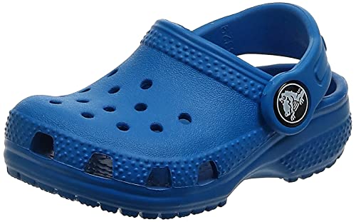 crocs big kid size 7