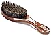 Torino Pro Wave Brush #620 By Brush King - Medium Soft Curve 360 Waves Brush