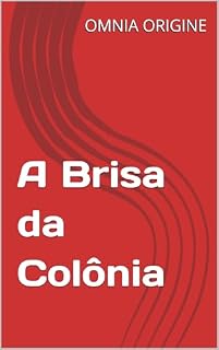 Livro A Brisa da Colônia