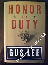 Honor And Duty