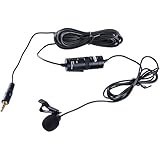 Savage Lavalier Microphone