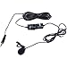 Savage Lavalier Microphone