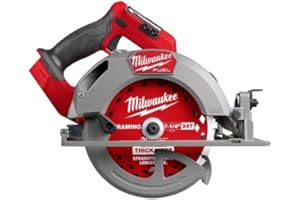 Milwaukee M18 FUEL 7-1/4 Inch Circular Saw (Bare Tool)