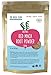 Raw Red Maca Root Powder - Certified Organic, Fair Trade, Gmo-free, Fresh Harvest From Peru, Gluten Free Vegan and Raw, 8 Oz