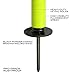 AGORA Portable Pro Line Corner Flags - Set of 4