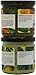 Hatch Chile Pesto/Lemon Artichoke Pesto by The Gracious Gourmet, 7 ounce (pack of 2)
