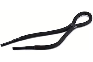 2pcs Floating Foam Chain Eyeglasses Straps Sunglasses Chain Sports Anti-Slip String Glasses Ropes Band Cord Holder