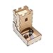 The Broken Token Mini Dice Tower Kit