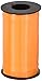 Berwick 250336 1 11 Splendorette Crimped Curling Ribbon, 3/16-Inch Wide by 500-Yard Spool, Tropical Orange