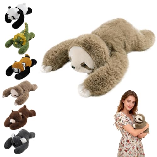 Sloth（30cm, 390g）