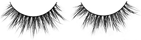 LUCINE LASHES 3D MINK COLLECTION (SEDUCTION)