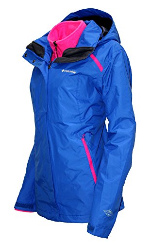 columbia arctic trip jacket