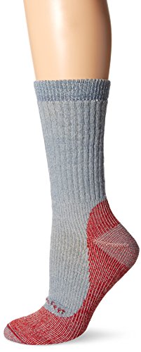 Farm to Feet Men's Jamestown Midweight Hiking Socks