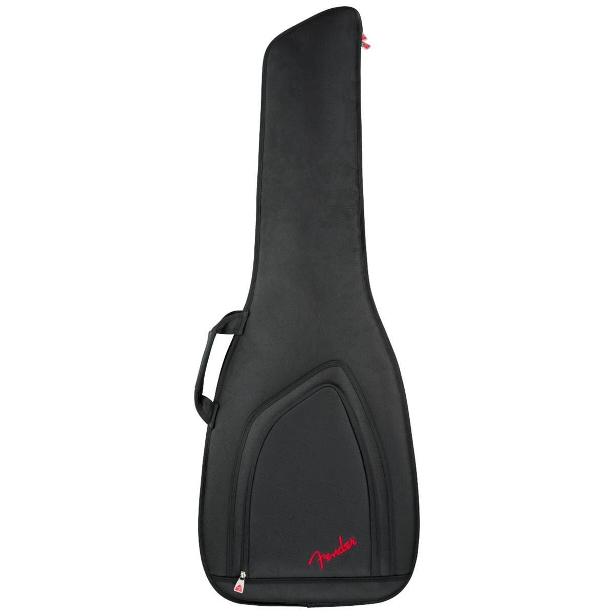 Fender 099-1521-206 FBSS-610 Short Scale Bass Gig Bag, 991521206