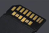 Sony 128GB SF-M Tough UHS-II U3 V60 SDXC Card SFM128T/T1 Read 277MB/s view 4