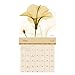 2018 Floral X-ray Wall Calendar (Mead)