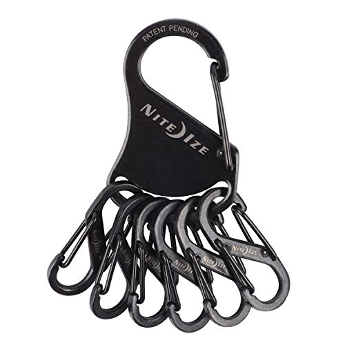 Nite Ize KeyRack Steel - Image 3