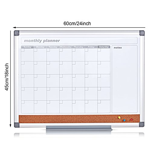 1 MAKELLO+Calendar+Planning+Bulletin+Removable