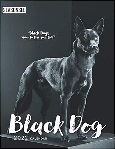 Twu Calendar 2022 Black Dog Calendar 2022: Gifts For Friends And Family With 18-Month Monthly  Calendar In 8.5X11 Inch: Publishing, Seasonsee: 9798737952310: Amazon.com:  Books