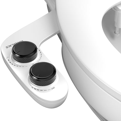 WATERLACE Bidet Attachment