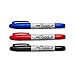 Sharpie Super Twin Tip Assorted 3 Pack