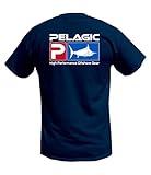 Deluxe Pelagic T-Shirt Mens