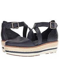 Timberland Women's Emerson Point Closed Toe Sandal