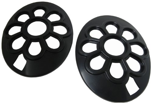 2006-2011 VW Volkswagen Beetle Daisy Taillight Tail Light Covers BT1 06 07 08 09 10 11 2006 2007 2008 2009 2010 2011