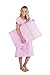Gownies - Designer Hospital Gown Labor Kit (Small/Medium prepregnancy 0-10, Molly Gownie with matching pillowcase)