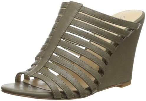 Calvin Klein Women's Phillipa Wedge Sandal