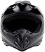 Typhoon Helmets Typhoon ATV Motorcycle Helmet with Goggles & Gloves - DOT Certified Off-Road Racing Protection Gear Set for Adults/Teens - Durable MX Combo Pack