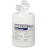 Barbicide Wipes, 160 Count