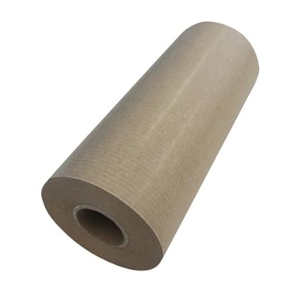 Abdeckpapier 225mm x 50m 50g/m² für Handabroller Abrollgerät Klebeband Autolack Schutzband Masker Malerpapier