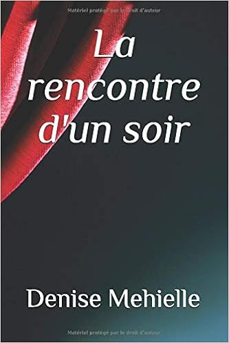 le soir rencontres