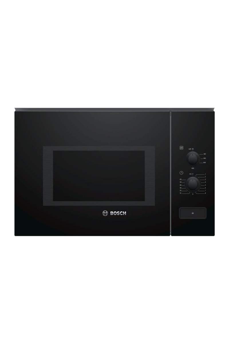 Bosch Serie 4 BFL550MB0 - Microondas (Integrado, Solo microondas ...