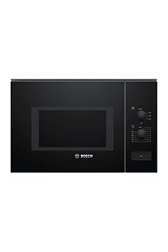Bosch Serie 4 BFL550MB0 - Microondas (Integrado, Solo microondas ...
