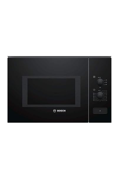 Bosch Serie 4 BFL550MB0 - Microondas (Integrado, Solo microondas ...