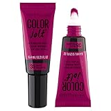 Maybelline New York Lip Studio Color Jolt Intense Lip Paint, Berry Naughty, 0.21 Fluid Ounce