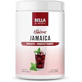 Bella all Natural Hibiscus Jamaica with Prebiotics
