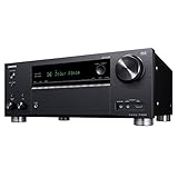 Onkyo TX-RZ630