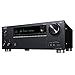 Onkyo TX-RZ630 9.2 Channel 4K Network A/V Receiver Blackthumb 1