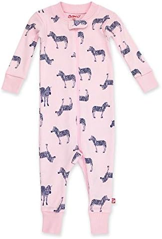 footless sleepers for baby girl