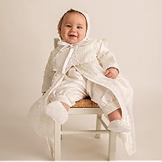 ollie's place christening outfit