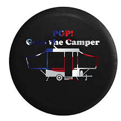 Compare price to pop up camper tire covers
