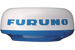 Furuno DRS4DL+ Radar Dome, 4kw, 19" 36NM