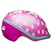 BELL Minnie Toddler Bike Helmet, Pink, Toddler (3-5 yrs.) (7094304)