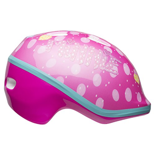 Bell Minnie Toddler Helmet - Image 11