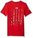 Under Armour Boys' Heater 5 Star T-Shirt
